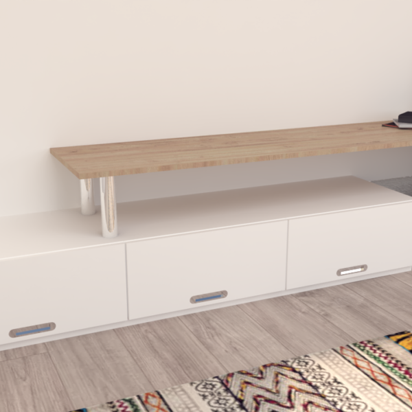 TV RACK TR 2002