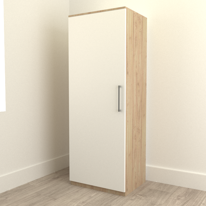 CLOSET MODEL 3