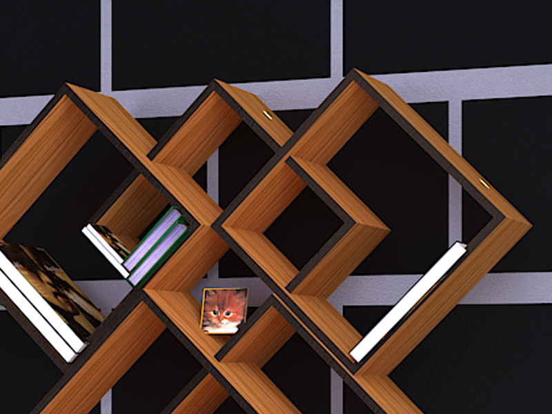 hanging cabinet 2