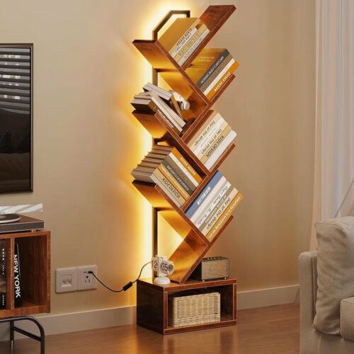 modular shelves